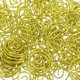 thumbnail image 3 of Raindrops 100Ud Clips Redondos De Metal Dorado Para Sujetar Y Organizar Y Archivos, 3 of 6