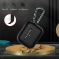 thumbnail image 3 of Funda COFFEA para Airpods Pro de segunda generación, negra, 3 of 7