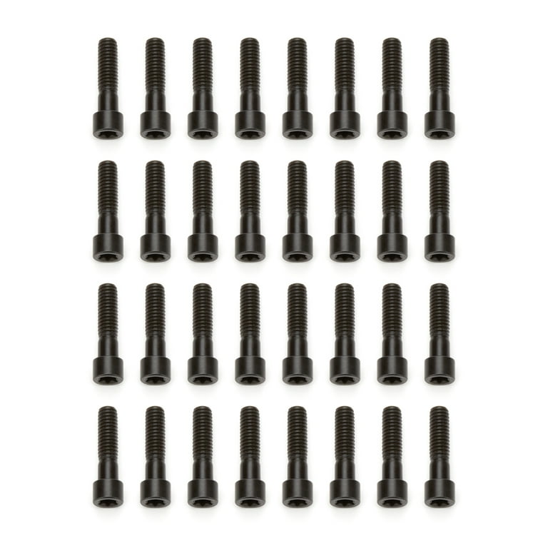 Jesel 5/16-18 x 1.250 Bolt T45 Torx 32pk Jesel 5/16-18 x 1.250 Bolt T45 Torx 32pk