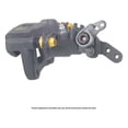 thumbnail image 2 of Remanufactured Cardone Reman Disc Brake Caliper P/N:19 B1582, 2 of 6