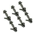 thumbnail image 2 of 6pcs Cam Bolt Wheel Alignment Bolt Heavy Duty Adjusting Bolt 12mm, 2 of 9