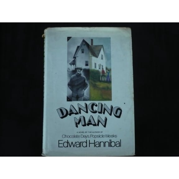 Pre-Owned Title: Dancing Man Paperback