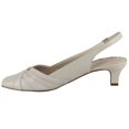 thumbnail image 5 of Easy Street Pilar Slingback Pumps (Women), 5 of 7