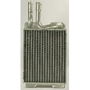 jeep renegade hvac heater core