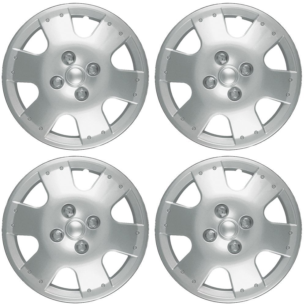 toyota echo wheel cover