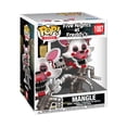thumbnail image 1 of Figura de vinilo Funko Pop! Super Five Nights en Freddy's Mangle, 1 of 3