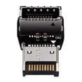 thumbnail image 1 of Convertidor adaptador shamjiam USB 3.1 Tipo E, 1 of 8