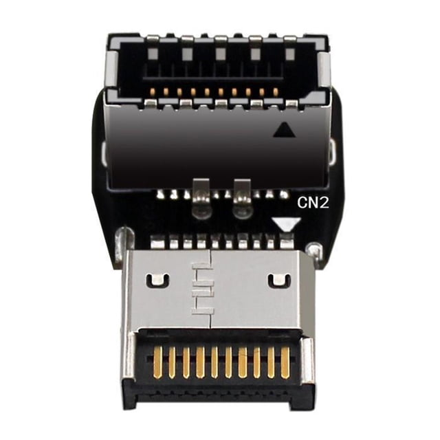 Convertidor adaptador shamjiam USB 3.1 Tipo E