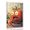 Tomato, variant on ZHONGYUTONG Funny Kitchen Canvas Wall Art Whimsical Food Art Pictures Fruit Vegetable Painting Humorous Poster Prints for Kitchen Dining Room Decor Framed (12.00" x 18.00")