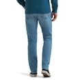 thumbnail image 3 of Wrangler® Men's Regular Taper Denim Jeans, 3 of 5