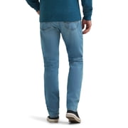 Wrangler® Mens Regular Taper Denim Jeans