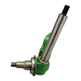 thumbnail image 4 of RE208804 Spindle L/H For John Deere Tractors 5103, 5200, 5203, 5210, 5220, 5300+, 4 of 7