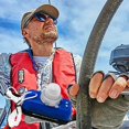 thumbnail image 5 of Lifesaving LED Light Equipped Lithium Battery Life Jacket for Emergency and Water, 5 of 5