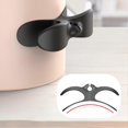 thumbnail image 2 of Cord Winder for Storage Appliances Multi-purpose Cable Management for Electrical Cables Management, 2 of 5