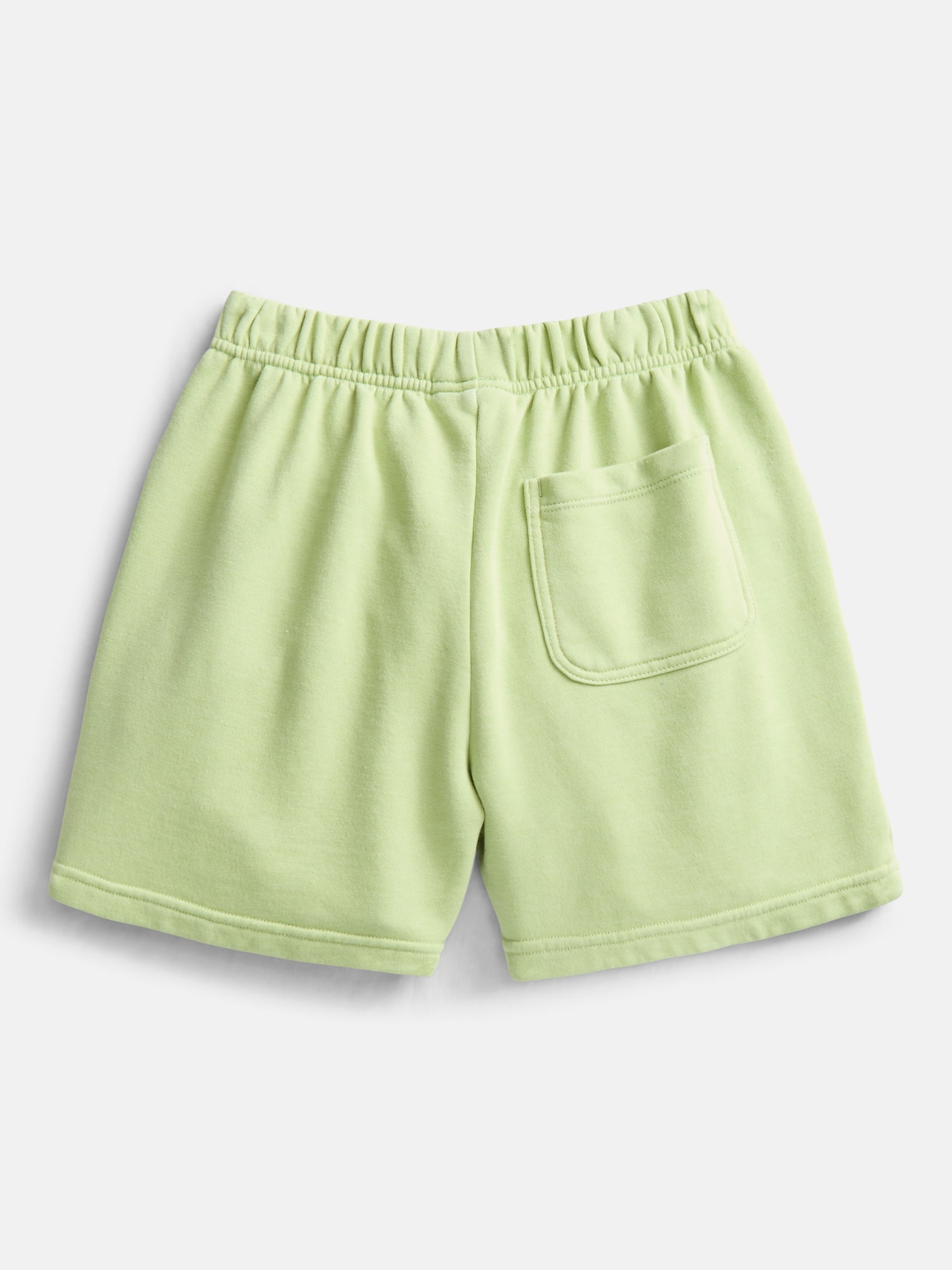 Weekend Academy Boys Fleece Shorts, Sizes 4-18