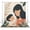 style-1, variant on Happy Mother's Day Spring Backdrop Backdrops for Photography Photo Background Nature Scenery Banner