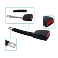 thumbnail image 5 of Extensor de cinturón de seguridad para coche, 2 uds., cinturón de extensión para cinturón de seguridad para mujer embarazada, 25cm, 5 of 5