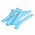 thumbnail image 2 of Sombrero desechable para hotel, gorro de baño elástico único para ducha, peluquería, baño, impermeable, no tejido, sombrero antipolvo 100 Piezas kenally JJ20818-05, 2 of 6