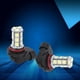thumbnail image 4 of Luces Antinnbla LED, 2 piezas escondidas HB3 9005 18SMD 5050 Bombilla de Luz Antinnbla LED, fljo luminoso de 216-250 lm, Lámpara de bombilla de faro de onducción, 4 of 7