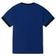thumbnail image 5 of pstuiky camisetas para hombre, Camisa tipo blusa informal de manga corta con cuello vuelto y botones para hombre camisas casuales para hombre xxl, 5 of 8
