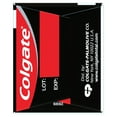thumbnail image 5 of Colgate Total Whitening + Charcoal Paste 4.8 OZ 1 pk, 5 of 5