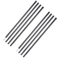 thumbnail image 2 of 2Pcs Metal Tent Pole Kit Replacement Tent Rod Tent Support Pole Tent Support Supply, 2 of 8
