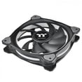 thumbnail image 2 of Thermaltake Riing 12 Plus RGB Software Enabled Case/Radiator Fan - 120mm - 3 Pack., 2 of 6
