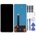thumbnail image 2 of Cellphone Spare Parts  TFT LCD Screen For OPPO Reno2 with Digitizer Full Assembly (No Fingerprint Identification), 2 of 7