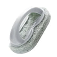 thumbnail image 2 of Portable Powerful Bathtub Brush Handle Bathroom cleaning brush bathroom tile Tile Cleaner Kitchen Sponge Cleaning Tool, 2 of 2