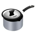 thumbnail image 3 of The All-in-One Stone Saucepan and Cooking Pot by Ozeri -- 100% APEO, GenX, PFBS, PFOS, PFOA, NMP and NEP-Free German-Made Coating, 3 of 8