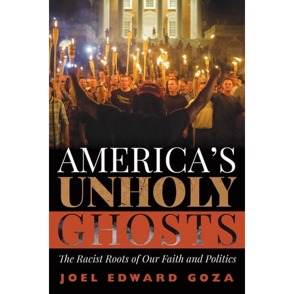 America's Unholy Ghosts (Hardcover)