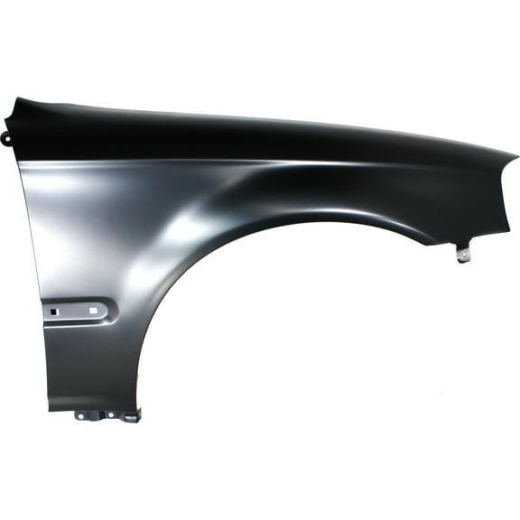 Fender Compatible with HONDA CIVIC 1999-2000 Right Passenger Side