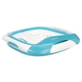 thumbnail image 6 of Homedics Compact Pro Vibrating Massage Foot Spa - Collapsible, Space Saving, Uses Epsom Salt FB-350, 6 of 13