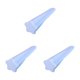 thumbnail image 1 of Moyic Molde de helado de silicona para niños Molde de cubitos de hielo Resistente al calor Antiadherente DIY Congelador Utensilios para hornear, Type1 NO1 Moyic CBP157227, 1 of 6