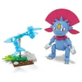 thumbnail image 3 of MEGA Pokémon Coffret de construction Dimoret (75pièces), 3 of 6
