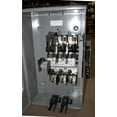 thumbnail image 6 of Square D Safety Switch,600VAC,3PST,200 Amps AC  H364NRB, 6 of 9