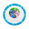 thumbnail image 2 of Juego de vajilla Disney Stitch para niños con plato, cuenco y taza, 2 of 6