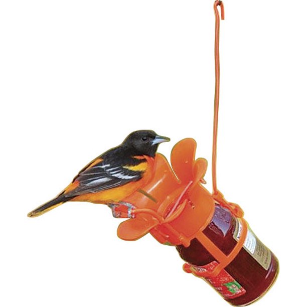 Bird Company FlitelineJelly / Jam Oriole Feede