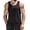 Wine Red, variant on COOFANDY Mens Cotton Tank Tops Summer Casual Sleeveless Shirts for Men Basic Tank