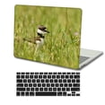 thumbnail image 5 of KSK KAISHEK Hard Shell Case Only for MacBook Air 13.6 Inch m2( Touch ID, 2022.0) + Black Keyboard Cover Model A2681 m2, Type C Feather Series 0017, 5 of 5