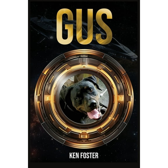 Gus, (Paperback)
