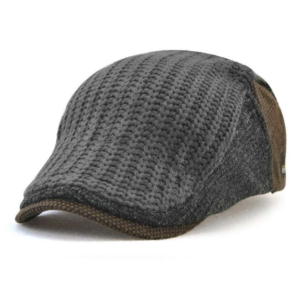 scally hat