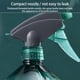 thumbnail image 5 of Matsuzay Botella pulverizadora Handheld Plant Mister Transparent 800ml Mist Sprayer Garden Type3 NO3, 5 of 6