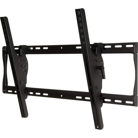 Peerless Universal Tilt Wall Mount For 37" to 75" Flat Panel Screens - Black (st650p) -