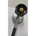 thumbnail image 5 of Grill Parts Pro Universal BBQ Grill Replacement Hose and Regulator, 5 of 8