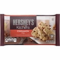 thumbnail image 2 of Hershey's Cinnamon Baking Chips, 10-Ounce Bag (Pack of 4), 2 of 5