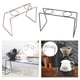 thumbnail image 1 of Soporte de Goteo de de material acero Inoxidable Hogar de Agujeros Negro + Bronce perfecl Soporte para gotero de café, 1 of 8