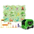 thumbnail image 3 of Children Educational Puzzle Track Car Play Set DIY puzzle Children's car L0 R7A1, 3 of 5