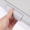 thumbnail image 1 of BESTYASH 1Set MultiFunctional Storage Box for Home Use Rectangular PP Material 41.5x24x14cm, 1 of 7