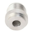 thumbnail image 1 of Hose Cooler Hose Adapter Universal Joint Welded Fitting Metal Auto Parts Mounting Accessories, 1 of 8